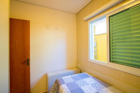 Apartamento à venda com 66m², 3 quartos e 1 vagaQuarto 3