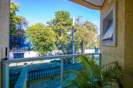 Apartamento à venda com 66m², 3 quartos e 1 vagaVaranda da Suíte