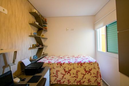 Apartamento à venda com 66m², 3 quartos e 1 vagaQuarto 2