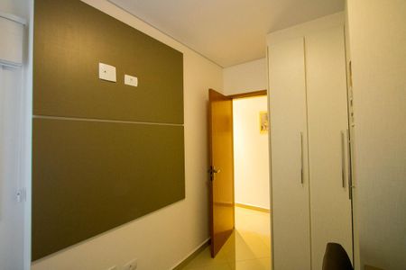 Apartamento à venda com 66m², 3 quartos e 1 vagaQuarto 2