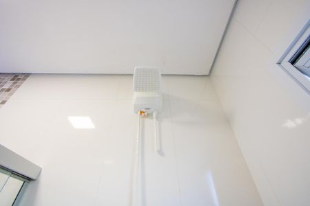 Apartamento à venda com 66m², 3 quartos e 1 vagaBanheiro do quarto 1