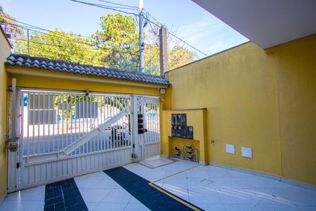 Apartamento à venda com 66m², 3 quartos e 1 vagaGaragem