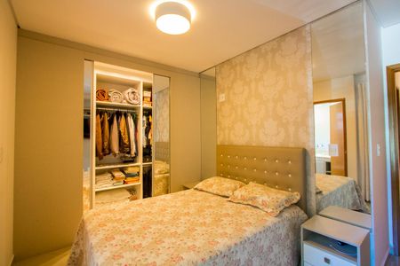 Apartamento à venda com 66m², 3 quartos e 1 vagaSuíte