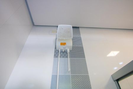 Apartamento à venda com 66m², 3 quartos e 1 vagaBanheiro social