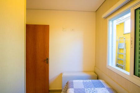 Apartamento à venda com 66m², 3 quartos e 1 vagaQuarto 3