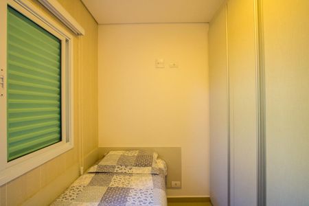 Apartamento à venda com 66m², 3 quartos e 1 vagaQuarto 3