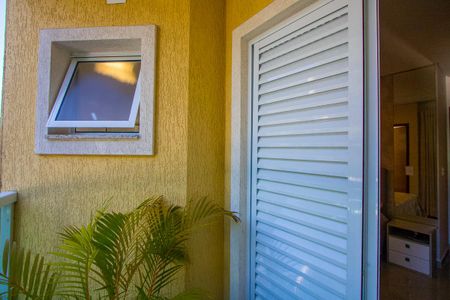 Apartamento à venda com 66m², 3 quartos e 1 vagaVaranda da Suíte