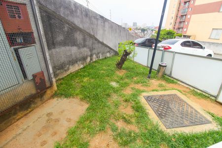 Apartamento à venda com 49m², 2 quartos e 1 vaga Apartamento à venda com 49m², 2 quartos e 1 vagaÁrea comum