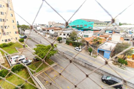 Apartamento à venda com 49m², 2 quartos e 1 vaga Apartamento à venda com 49m², 2 quartos e 1 vagaVista do Quarto 1