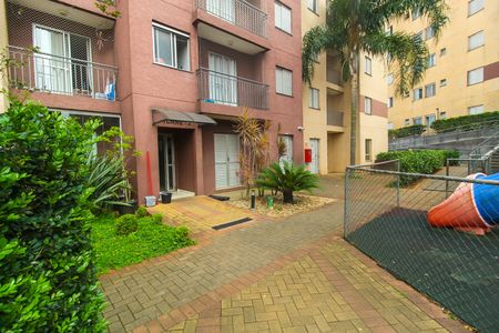 Apartamento à venda com 49m², 2 quartos e 1 vaga Apartamento à venda com 49m², 2 quartos e 1 vagaÁrea comum