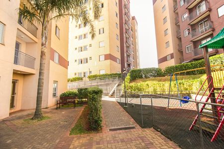 Apartamento à venda com 49m², 2 quartos e 1 vaga Apartamento à venda com 49m², 2 quartos e 1 vagaÁrea comum