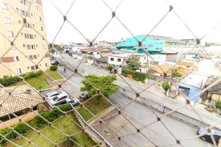 Apartamento à venda com 49m², 2 quartos e 1 vaga Apartamento à venda com 49m², 2 quartos e 1 vagaVista do Quarto 2