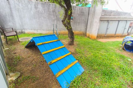 Apartamento à venda com 49m², 2 quartos e 1 vaga Apartamento à venda com 49m², 2 quartos e 1 vagaÁrea comum