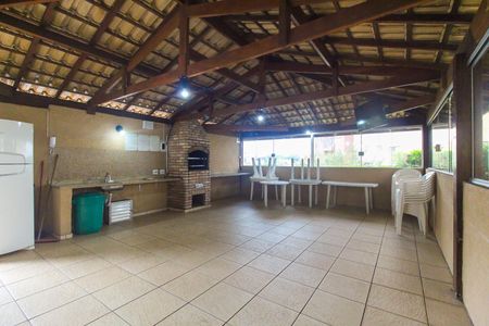 Apartamento à venda com 49m², 2 quartos e 1 vaga Apartamento à venda com 49m², 2 quartos e 1 vagaÁrea comum