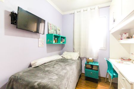Apartamento à venda com 49m², 2 quartos e 1 vaga Apartamento à venda com 49m², 2 quartos e 1 vagaQuarto 1