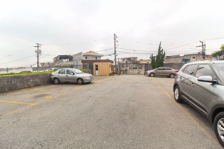 Apartamento à venda com 49m², 2 quartos e 1 vaga Apartamento à venda com 49m², 2 quartos e 1 vagaÁrea comum