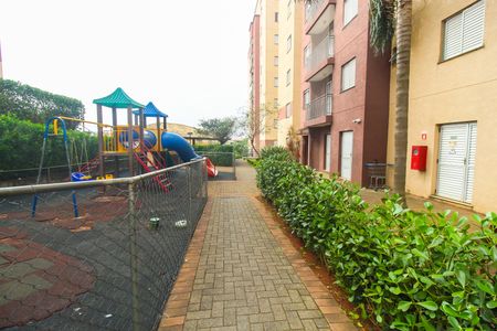 Apartamento à venda com 49m², 2 quartos e 1 vaga Apartamento à venda com 49m², 2 quartos e 1 vagaÁrea comum