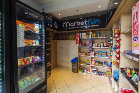 Apartamento à venda com 49m², 2 quartos e 1 vaga Apartamento à venda com 49m², 2 quartos e 1 vagaÁrea comum