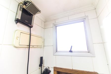 Apartamento à venda com 49m², 2 quartos e 1 vaga Apartamento à venda com 49m², 2 quartos e 1 vagaBanheiro