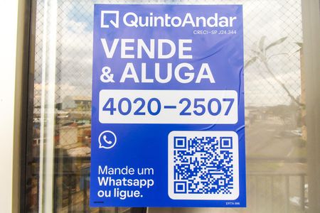 Apartamento à venda com 49m², 2 quartos e 1 vaga Apartamento à venda com 49m², 2 quartos e 1 vagaPlaquinha na sacada - ERTA - 996