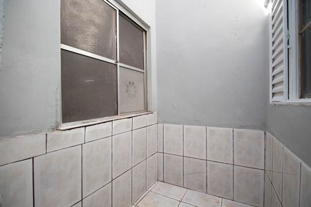 Casa para alugar com 100m², 3 quartos e 1 vaga Casa para alugar com 100m², 3 quartos e 1 vagaJardim de inverno