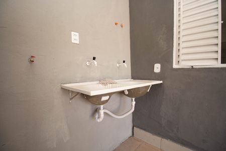 Casa para alugar com 100m², 3 quartos e 1 vaga Casa para alugar com 100m², 3 quartos e 1 vagaÁrea de Serviço