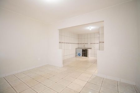 Casa para alugar com 100m², 3 quartos e 1 vaga Casa para alugar com 100m², 3 quartos e 1 vagaSala