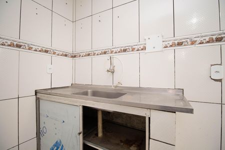 Casa para alugar com 100m², 3 quartos e 1 vaga Casa para alugar com 100m², 3 quartos e 1 vagaCozinha