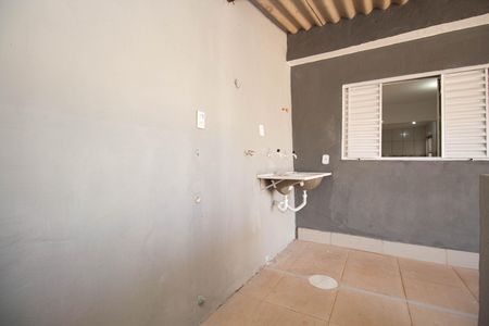 Casa para alugar com 100m², 3 quartos e 1 vaga Casa para alugar com 100m², 3 quartos e 1 vagaÁrea de Serviço