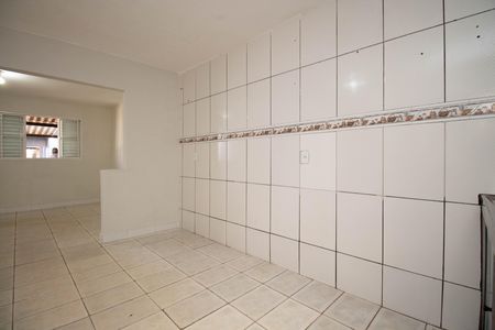 Casa para alugar com 100m², 3 quartos e 1 vaga Casa para alugar com 100m², 3 quartos e 1 vagaCozinha
