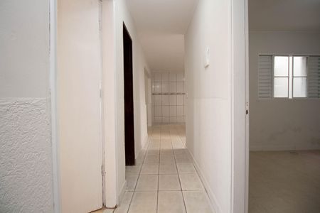 Casa para alugar com 100m², 3 quartos e 1 vaga Casa para alugar com 100m², 3 quartos e 1 vagaCorredor