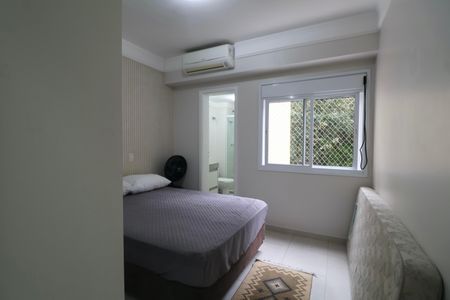 Apartamento para alugar com 159m², 3 quartos e 2 vagasQuarto Suíte 2