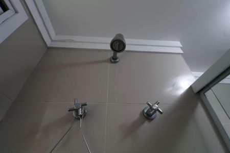 Apartamento para alugar com 159m², 3 quartos e 2 vagasBanheiro Suíte 3