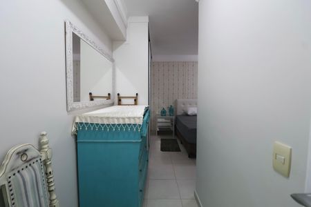 Apartamento para alugar com 159m², 3 quartos e 2 vagasQuarto Suíte 3