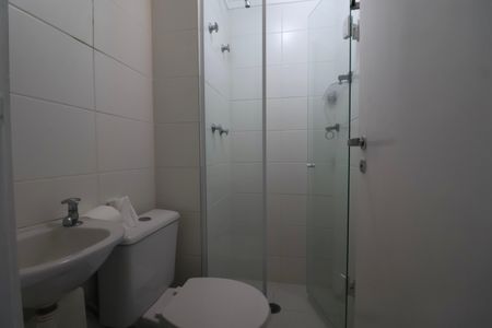 Apartamento para alugar com 159m², 3 quartos e 2 vagasBanheiro de serviço