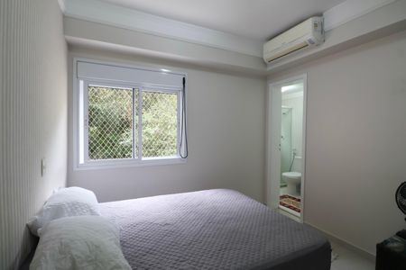 Apartamento para alugar com 159m², 3 quartos e 2 vagasQuarto Suíte