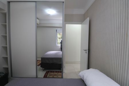 Apartamento para alugar com 159m², 3 quartos e 2 vagasQuarto Suíte