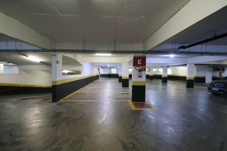 Apartamento para alugar com 159m², 3 quartos e 2 vagasGaragem