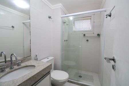 Apartamento para alugar com 159m², 3 quartos e 2 vagasBanheiro Suíte