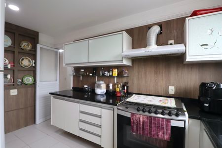 Apartamento para alugar com 159m², 3 quartos e 2 vagasCozinha