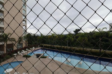 Apartamento para alugar com 159m², 3 quartos e 2 vagasVista