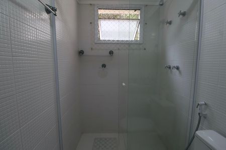 Apartamento para alugar com 159m², 3 quartos e 2 vagasBanheiro Suíte