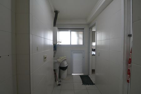 Apartamento para alugar com 159m², 3 quartos e 2 vagasÁrea de Serviço