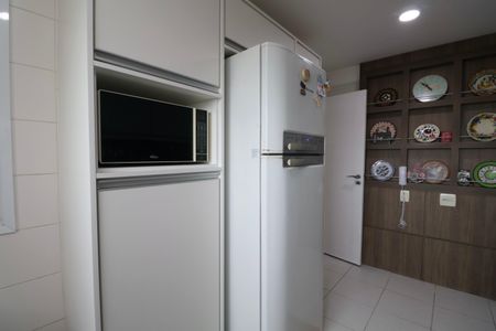 Apartamento para alugar com 159m², 3 quartos e 2 vagasCozinha