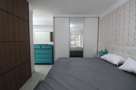 Apartamento para alugar com 159m², 3 quartos e 2 vagasQuarto Suíte 3