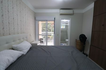 Apartamento para alugar com 159m², 3 quartos e 2 vagasQuarto Suíte 3