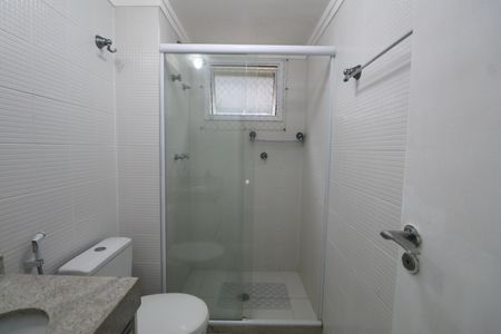 Apartamento para alugar com 159m², 3 quartos e 2 vagasBanheiro Suíte