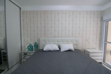 Apartamento para alugar com 159m², 3 quartos e 2 vagasQuarto Suíte 3