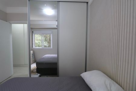 Apartamento para alugar com 159m², 3 quartos e 2 vagasQuarto Suíte 2