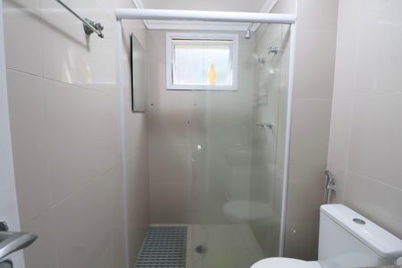 Apartamento para alugar com 159m², 3 quartos e 2 vagasBanheiro Suíte 3